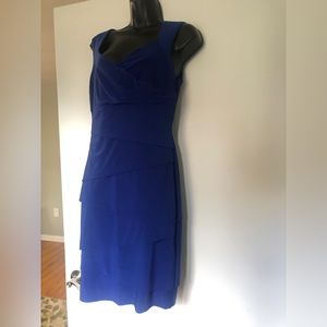 WHBM shaping dress